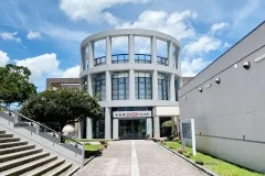 指宿市考古博物館 時遊館COCCOはしむれ