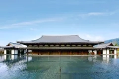 薩摩伝承館