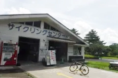 鹿児島県立吹上浜海浜公園