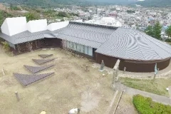枕崎市文化資料センター南溟館