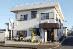 湯豊の宿 民宿たかよし