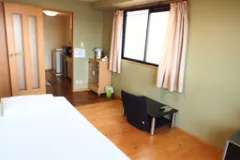 ウィークリーマンション海水