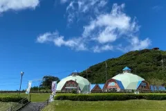 夢・風の里アグリランドえい