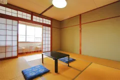 無料貸切風呂 昭和レトロな小さい宿 川久