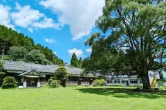 リバーバンク森の学校