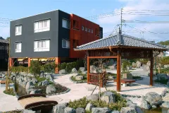 富屋旅館 別館