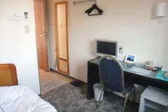 グリーンホテルちらん福住