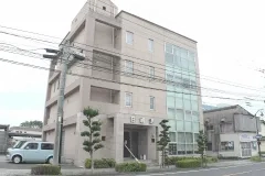 ビジネスホテル 日新館