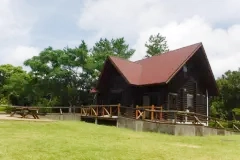 鹿児島県立吹上浜海浜公園キャンプ場