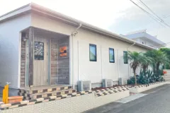 GUESTHOUSEくわはら