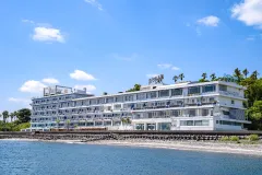 指宿 海上ホテル