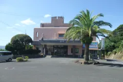 グリーンホテル福住