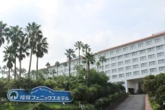 指宿 フェニックスホテル